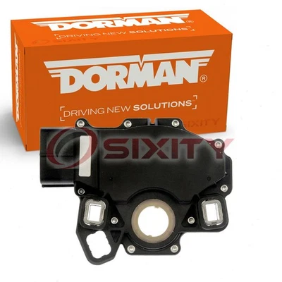 Sensor de rango de transmisión Dorman TECHoice para Ford E-250 Econoline cz 2001-2002 Foto 1 de 4