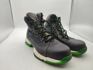 Hytest-FootRests 2.0 Rebound-Waterproof-Nano Toe 6" Hike-Men's Size 10D-NICE - Bild 1 von 15