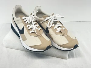 Nike Air Max Pre-Day Oatmeal Womens Size 11.5 Athletic Shoes Sneakers DC4025-100 - Picture 1 of 8