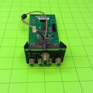 Wegener Communications Unity 5000 Cable Port Jack Board 17918_A 00927M 17916 - Picture 1 of 3