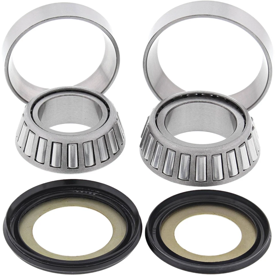 All Balls 22-1009 Steering Stem Bearing Seal Kit for Kawasaki ZR750 (ZR-7) 00 Foto 1 de 1