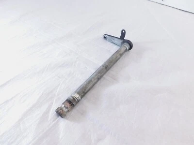 Brazo de pedal de freno trasero Honda CX500 CX500D Deluxe 1978-1979 eje de pivote Foto 1 de 4