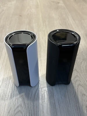 Canary Pro Home Security Device - Black / White Alarm Sensor 1080P Set Of 2 - Image 1 of 4