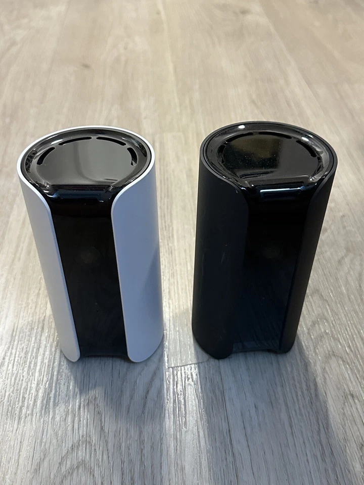 Canary Pro Home Security Device - Black / White Alarm Sensor 1080P Set Of 2 - Image 1 of 4