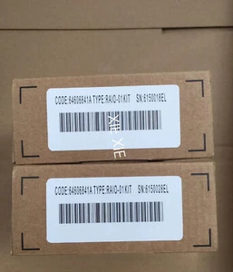 New ABB RAIO-01 Inverter interface module shipping Via Fedex or DHL - Picture 1 of 2