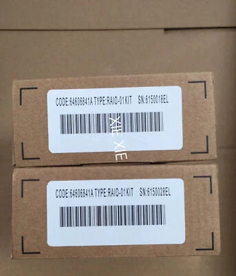 New  ABB RAIO-01   Inverter interface module  shipping Via Fedex or DHL - Image 1 of 2