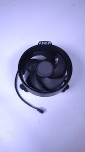 AMD Wraith Stealth Boxed Kühler mit Wärmeleitpaste für AM4 und AM5  - 65 Watt - Bild 1 von 3