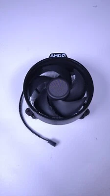 AMD Wraith Stealth Boxed Kühler mit Wärmeleitpaste für AM4 und AM5  - 65 Watt - Bild 1 von 3