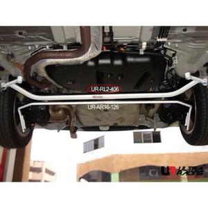Rear Lower Bar Brace For Toyota Vios (2007) / TOYOTA PRIUS C 1.5 (2011) - Picture 1 of 2