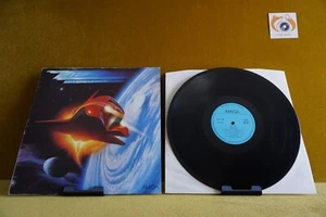 ZZ Top - Afterburner 1988 Southern Hard Rock Amiga 856338 Schallplatte Vinyl LP - Imagen 1 de 2