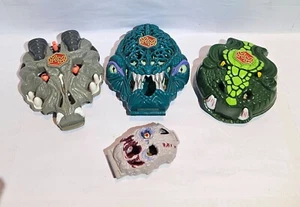 Mighty Max Lot - Picture 1 of 5
