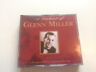 Glenn Miller A Portrait Of Glenn Miller Cd 2 Disc Set With 46 Tracks Excellent