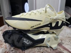 New Nike Zoom Vapor 15 Elite FG Sz 5.5 Us Soccer’s Cleats Men’s Style DJ4978 700 - Picture 1 of 17