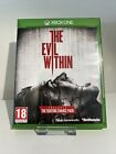 The Evil Within  (microsoft Xbox One, 2014)