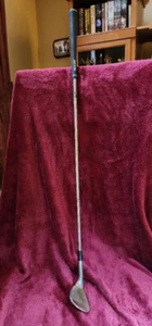 MIZUNO MP T SERIES BLACK NI SAND WEDGE 56*-10 - Picture 1 of 18