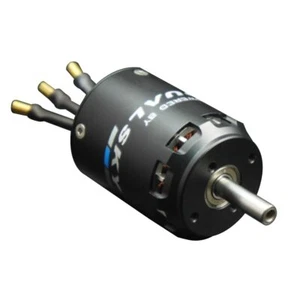 DUALSKY Brushless Outrunner Motoren XM3844EG 970KV 810KV für EP Segelflugzeuge - Bild 1 von 9