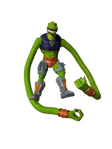 Sssqueeze Squeeze Masters Universe Figur He-Man Classics Matty Mattel MOTU - Bild 1 von 8