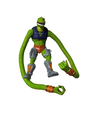 Figura Universo Sssqueeze Squeeze Masters He-Man Clásicos Matty Mattel MOTU Foto 1 de 4