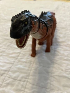 Jurassic World: Ampelosaurus Dinosaur Action Figure Movement - Picture 1 of 6