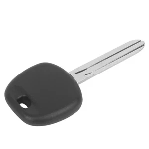 Transponder Car Key With Ignition G Chip Accessory Fit For Camry - Picture 1 of 9