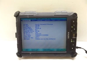 Xplore iX104 Rugged Dual Mode Tablet - No HDD - Afbeelding 1 van 12