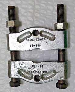 MATCO TOOLS USA BS-950, BEARING SPLITTER/SEPARATOR *HEAVY DUTY* - Bild 1 von 9