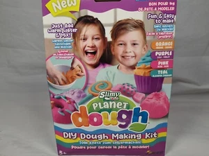 Kit de fabricación de masa viscosa para niños totalmente nuevo - Imagen 1 de 5