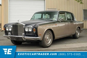 1969 Rolls-Royce Silver Shadow - Picture 1 of 12