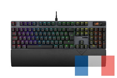 Asus Clavier ROG Strix Scope II - Image 1 of 4