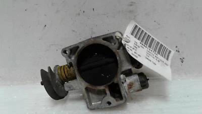 Used Fuel Injection Throttle Body fits: 1999 Chevrolet Suburban 1500 Throttle Va Foto 1 de 4