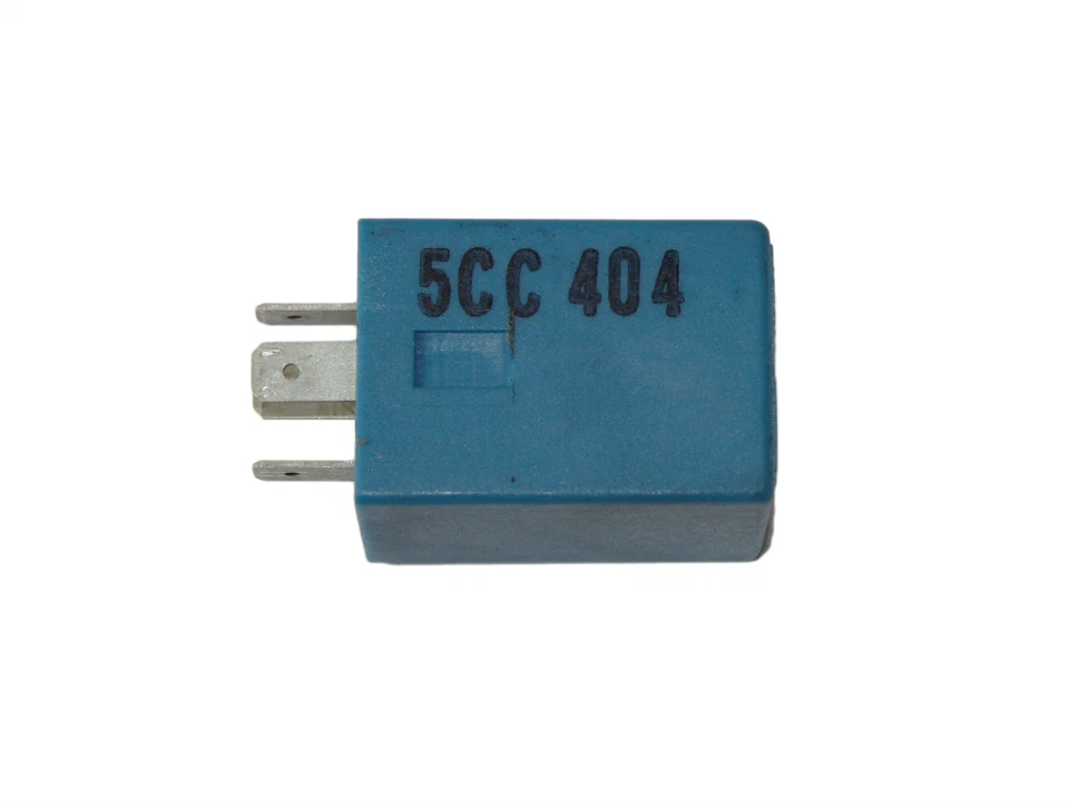 Relé arandela faros ford mondeo mk3 azul 1s7t 13k150 ab 2001 - 2007 Foto 1 de 1