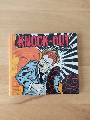 KNOCK OUT IN THE 7TH ROUND Sampler CD - Bild 1 von 2