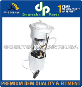 Audi Q5 SQ5 Electric Fuel Pump Module Assembly fits 13-17 8R0 919 051E - Foto 1 di 1