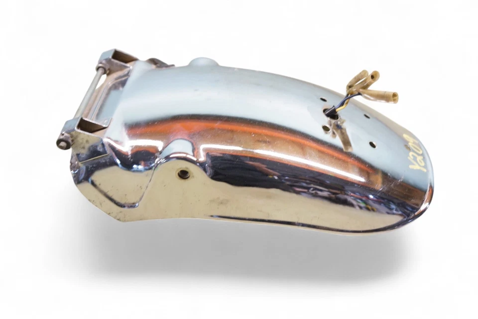 1977 Yamaha XS750 Triple XS 750 Rear Fender Y209 *AH1 - Image 1 of 4