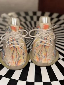 Size 5.5 - adidas Yeezy Boost 350 V2 Low MX Oat - Picture 1 of 4