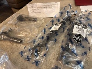 2007 - 2017 Jeep Compass Patriot control arm package - Picture 1 of 10