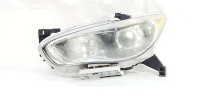 Faro izquierdo Infiniti QX60 2014 2015 OEM bombilla defectuosa lastre 1 montaje dañado Foto 1 de 4