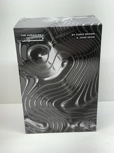 Medicom 2025 Designercon Auracles Chris Brown 400% 100% Be@rbrick Set DCON - Bild 1 von 3