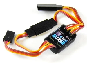 Mtroniks V-Tail Mixer Mixing Module - Picture 1 of 1