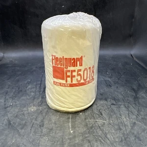 Fleetguard FF5018/ Fuel Filter 82-85 Chevy/GMC Med Duty Trucks FREE SHIPPING * - Picture 1 of 3