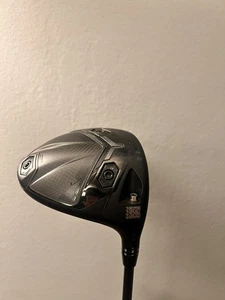Cobra DS-Adapt LS 9° Driver Denali Black 60g 6.5 X-Flex Graphite Shaft - Picture 1 of 9