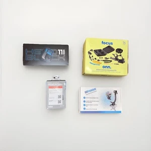 NEW- GoPro Hero 11 Black Bundle - Picture 1 of 9