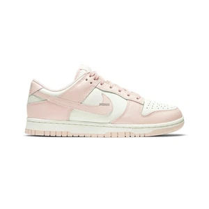 Nike Dunk Low 'Orange Pearl' Women's (2021) - Picture 1 of 6