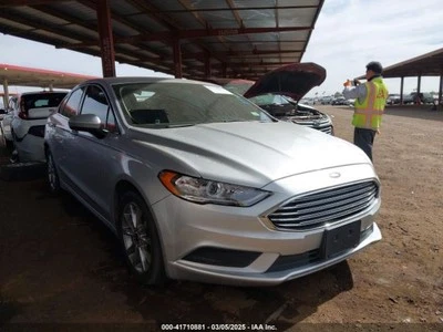 TRANSMISSION OIL COOLER DG9Z7A095A 2017 FORD FUSION Foto 1 de 4