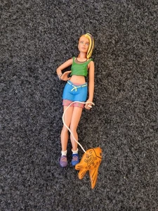 De colección DC Direct The Sandman 5.5" Delirium 2001 Vertigo Sin Soporte - Imagen 1 de 6