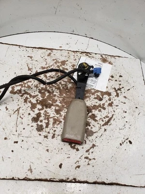 Cinturón de seguridad delantero cubo asiento hebilla conductor se adapta a 11-17 ODYSSEY 1400972 Foto 1 de 4