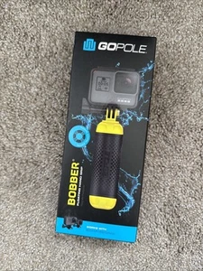GoPole Bobber Floating Hand Grip for GoPro HERO Cameras - Picture 1 of 2