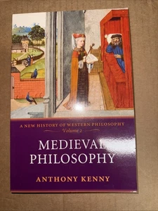 Medieval Philosophy Vol. 2 : A New History of Western Philosophy, Volume 2 by... - Picture 1 of 3