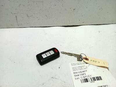 MITSUBISHI OUTLANDER 2017 LLAVE INTELIGENTE MANDO A DISTANCIA SIN LLAVE 11811398 Foto 1 de 4