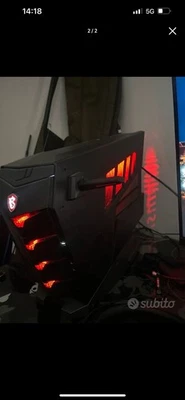 pc gaming - Image 1 of 3